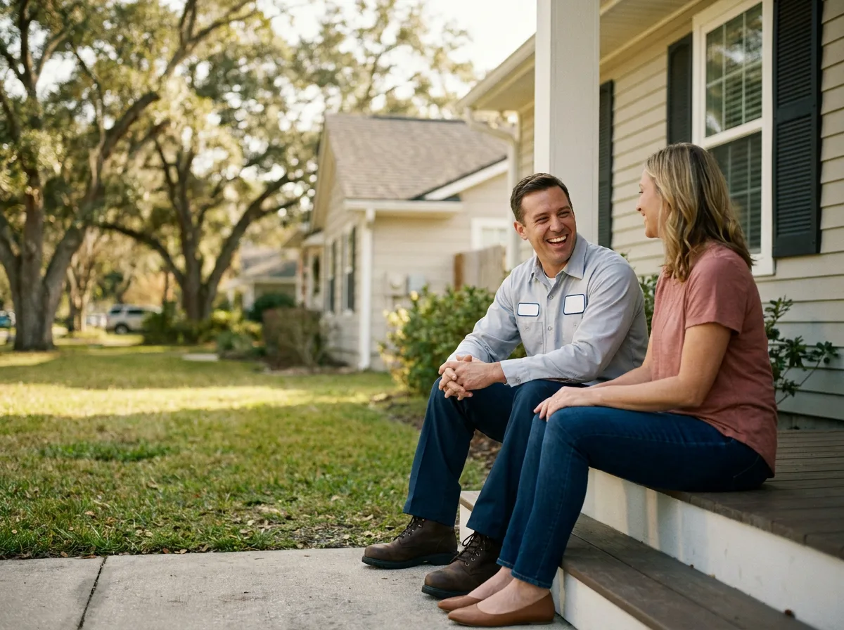 Septic tank pumping FAQs for Rentiesville, OK
